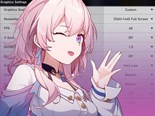 Best Honkai Star Rail settings for high-end PCs