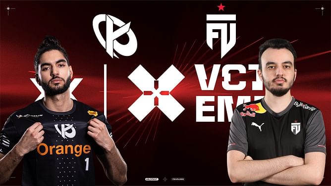 Karmine Corp vs FUT Esports - VCT EMEA League: Predictions, where to watch, and more