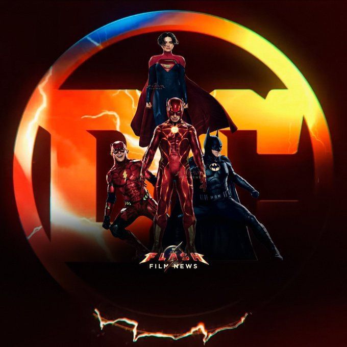 The Flash Release date for tickets revealed