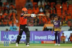 "The game changed there" - Harbhajan Singh criticizes Aiden Markram for his dismissal in SunRisers Hyderabad's IPL 2023 loss to KKR