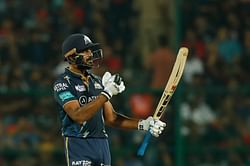 “I could have calculated little better” - Vijay Shankar rues timing of dismissal in Qualifier 1 against CSK