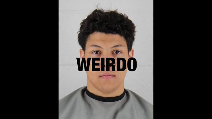 Raphousetv (RHTV) on X: Patrick Mahomes Brother Jackson Mahomes Gets  Arrested For Aggravated Sexual Battery⛓️😬😮👀  / X