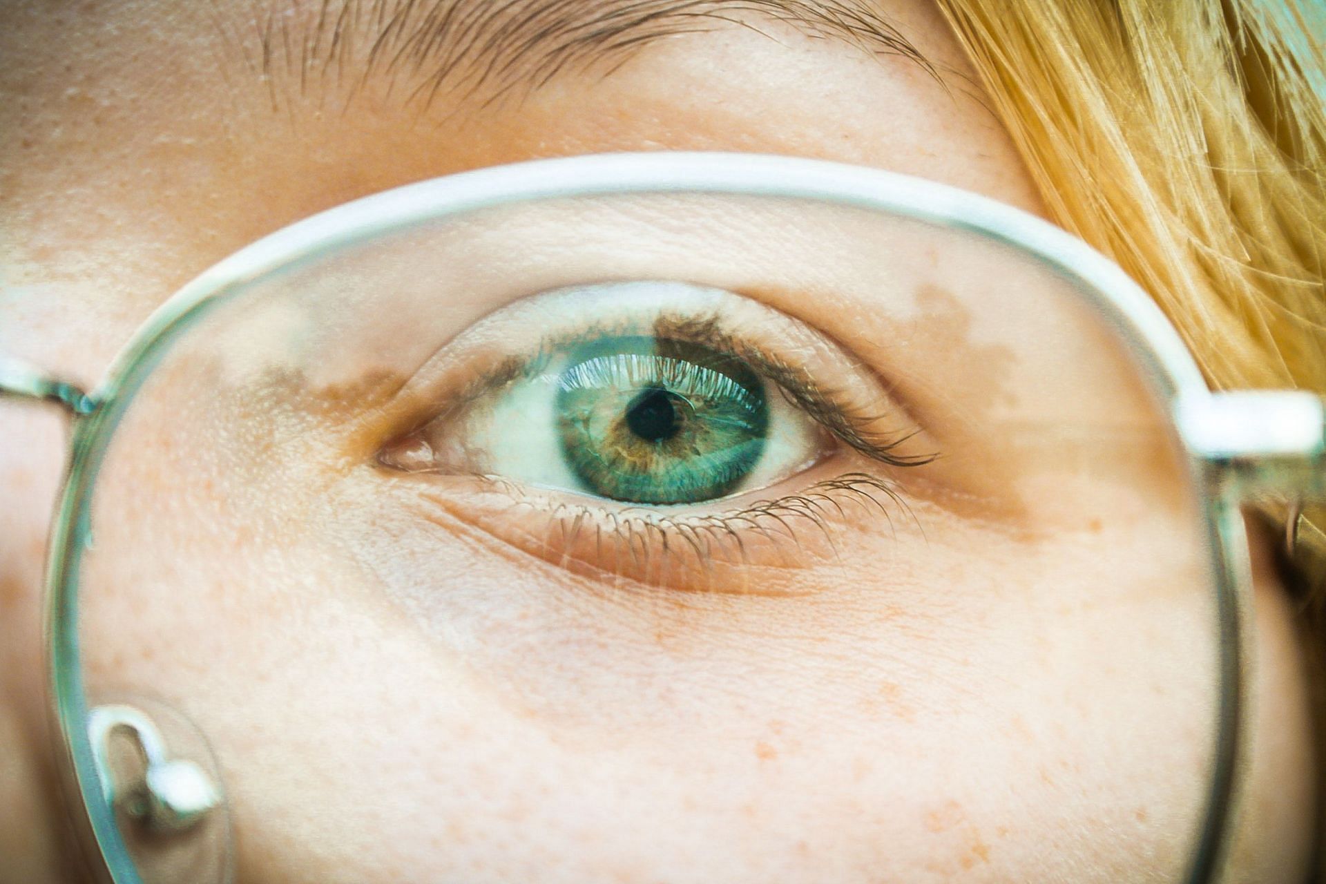 The Benefits of Zinc for Healthy Eyes (Image via Pexels)
