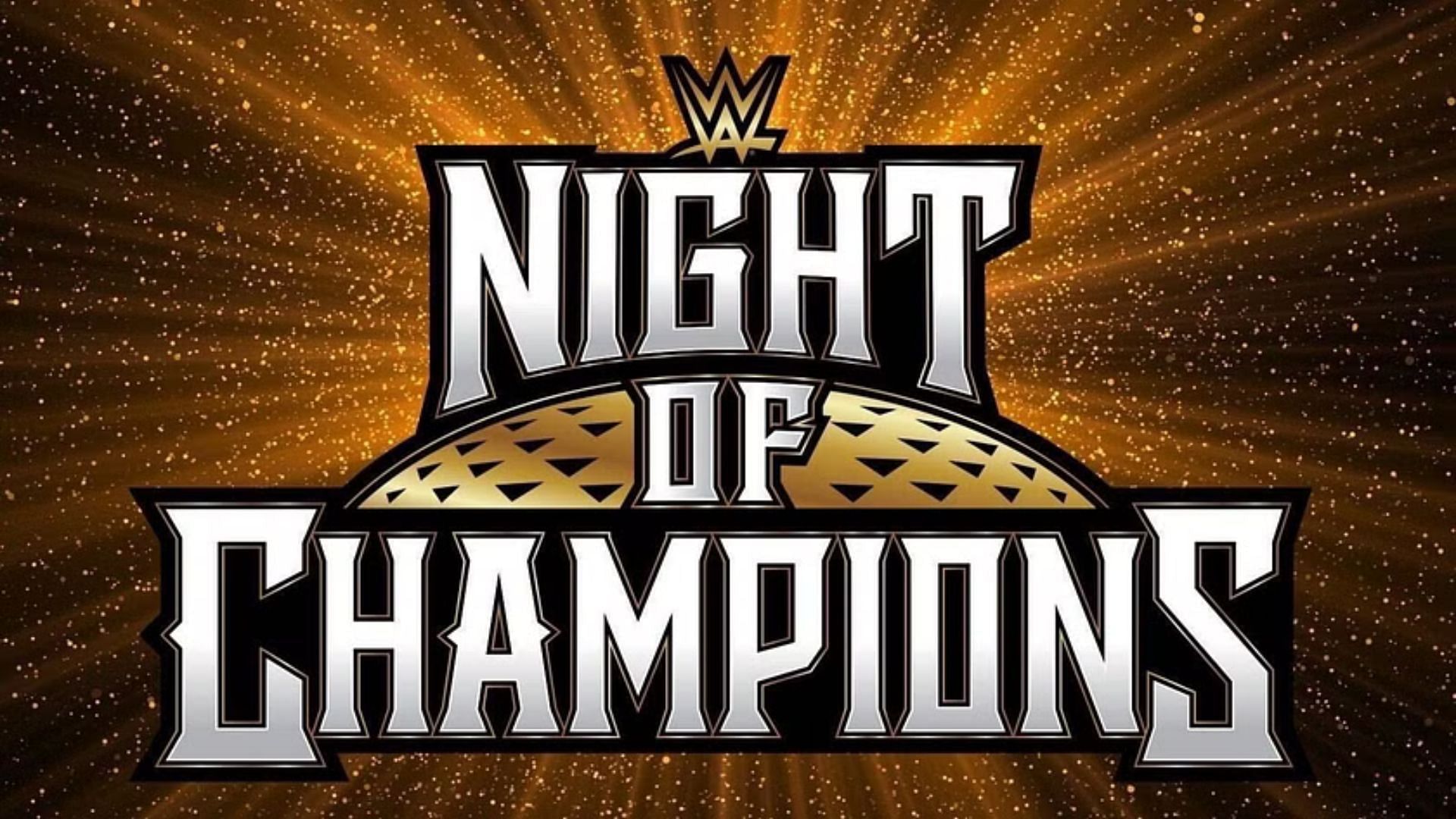Results for WWE Night of Champions 2023