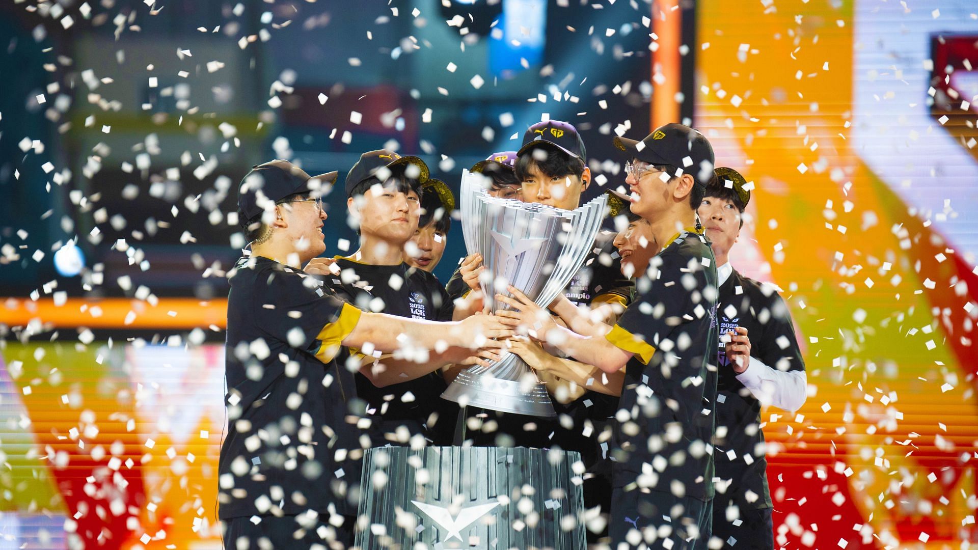 League of Legends LCK Summer Split 2023: Teams, schedule, and more