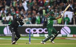 PAK vs NZ Dream11 Team Prediction Fantasy Cricket Tips प्लेइंग XI अपडेट आज के चौथे वनडे मैच के लिए 5 May 2023