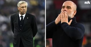 Real Madrid’s lineup for UCL semi-final showdown against Manchester City leaks online: Reports