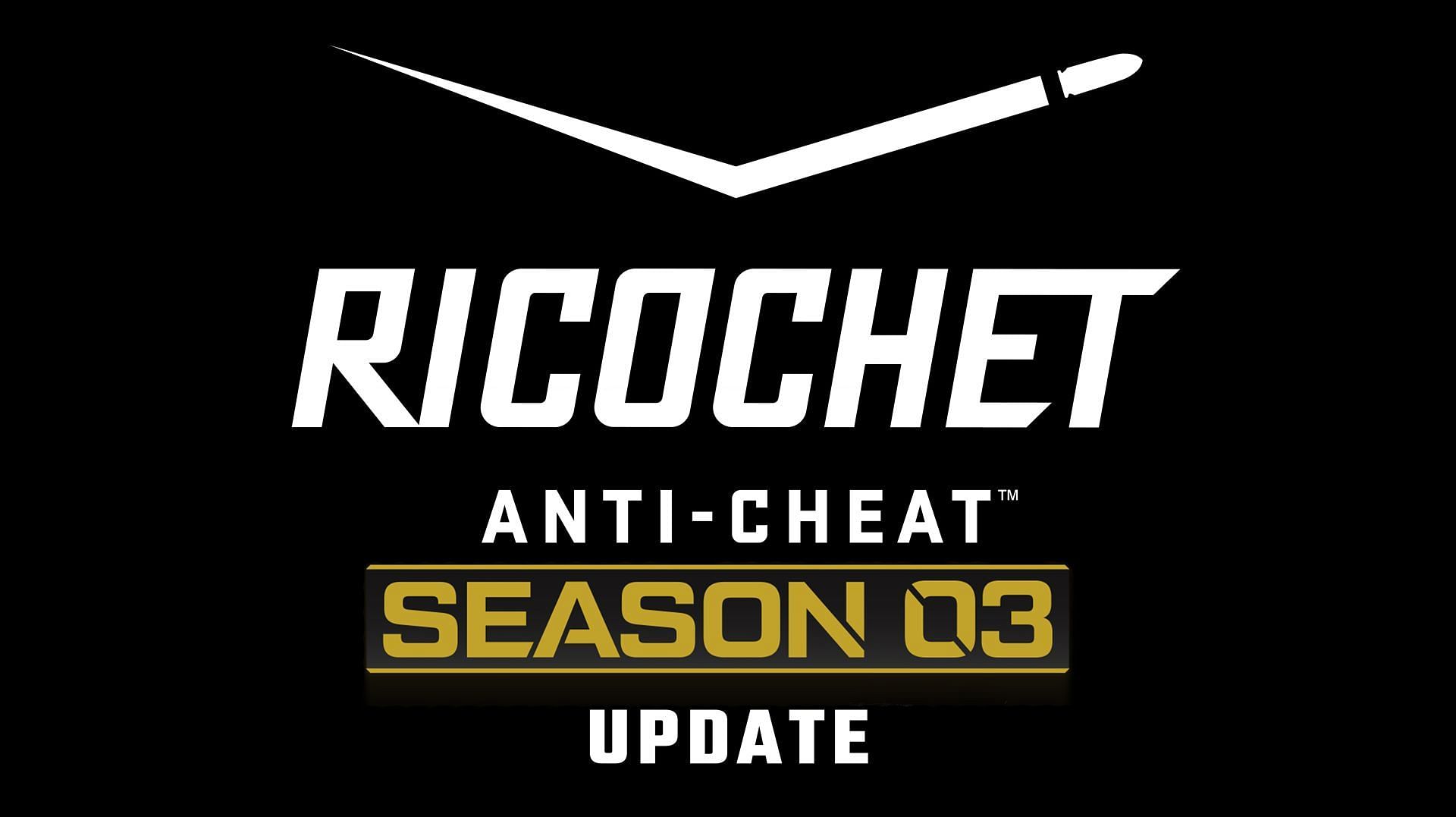 More secured Ricochet Anti-Cheat update (Image via Activision)