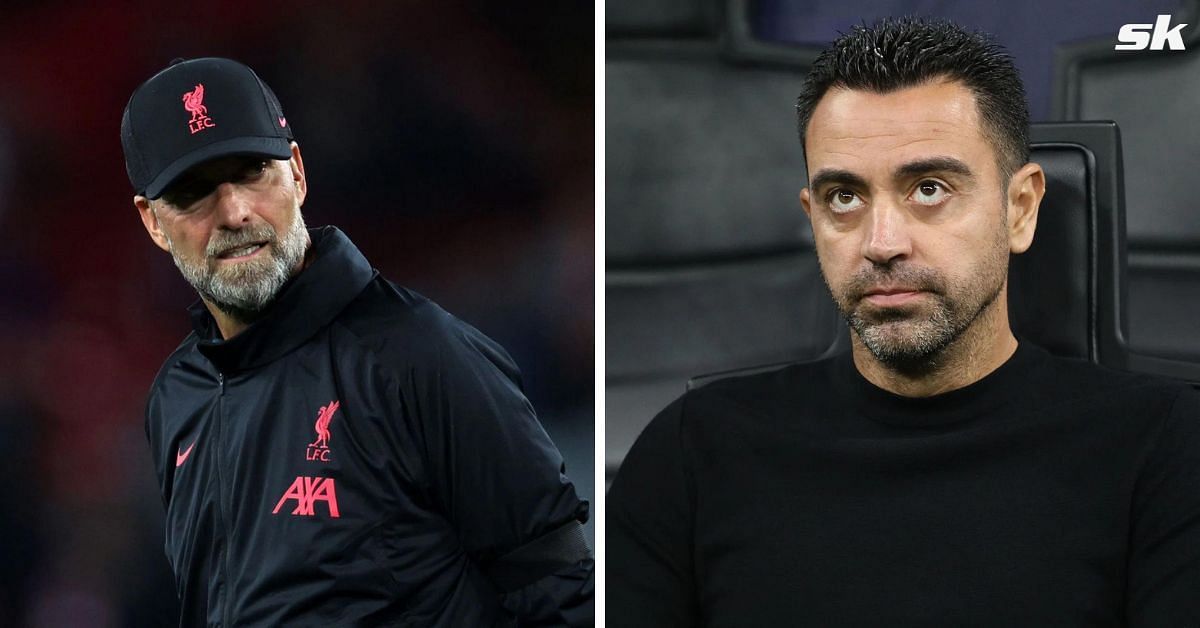 Barcelona might not like the approach from Liverpool