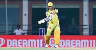 "Just fix that knee and come back next year as well" - Harbhajan Singh on IPL 2023 being MS Dhoni's last campaign