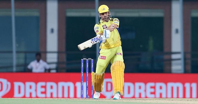 "Just fix that knee and come back next year as well" - Harbhajan Singh on IPL 2023 being MS Dhoni's last campaign