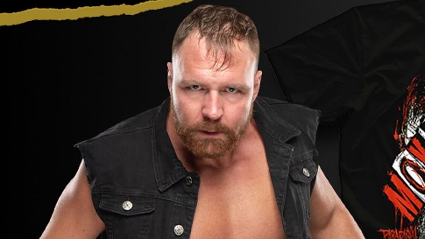 What is Jon Moxley's Net Worth as of 2023?