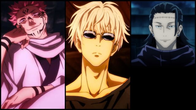 Jujutsu Kaisen chapter 222 spoilers and raw scans: Yuji’s true strength