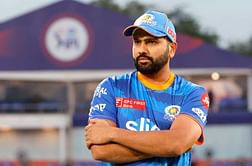 3 reasons why Mumbai Indians should release Rohit Sharma after IPL 2023