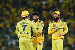 "It seems the entire tournament has been organized for MS Dhoni" - Aakash Chopra on CSK reaching their 10th IPL final