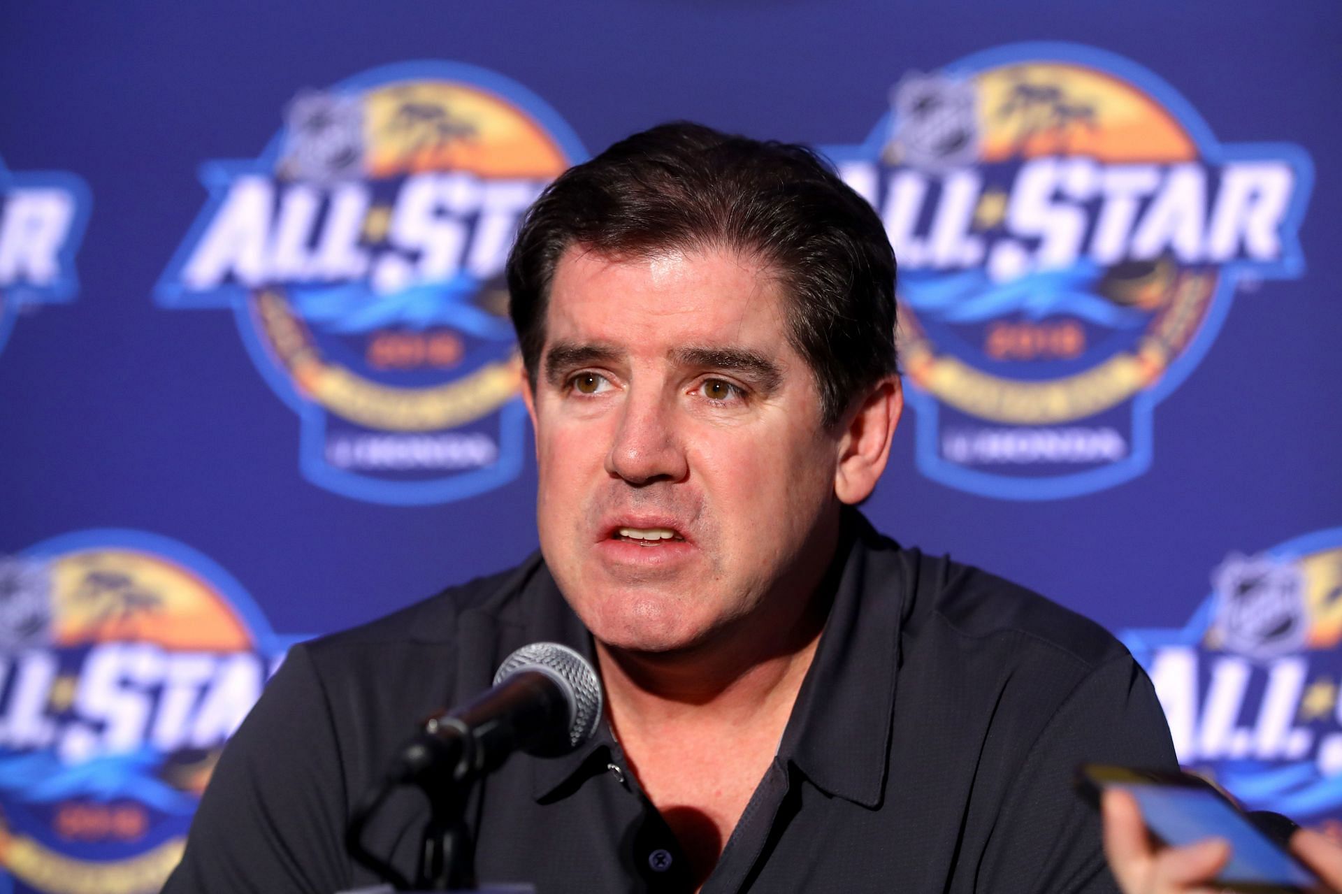 Peter Laviolette To New York Rangers: Pros And Cons As He Eyes Big ...