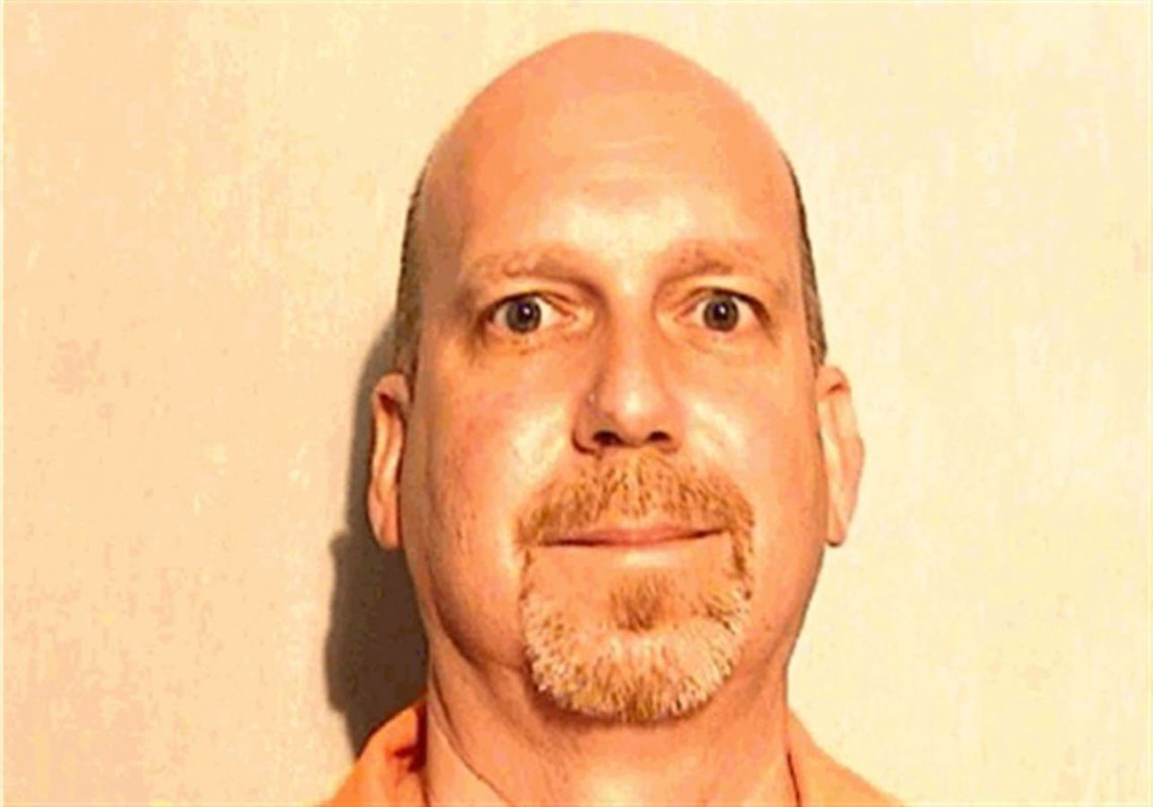 Who is Rev. Michael J. Zacharias? Ohio Catholic priest faces human