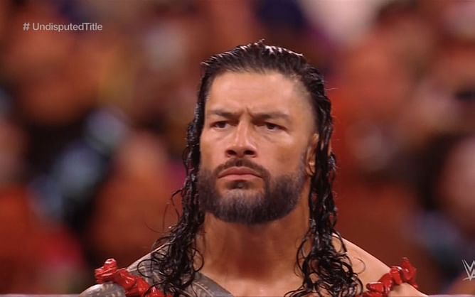 46-year-old star targeting Roman Reigns after getting drafted to SmackDown and losing at Backlash 2023