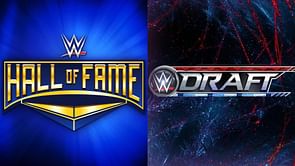 "I would have loved to be there" - 54-year-old Hall of Famer reveals he was asked to be a part of the WWE Draft