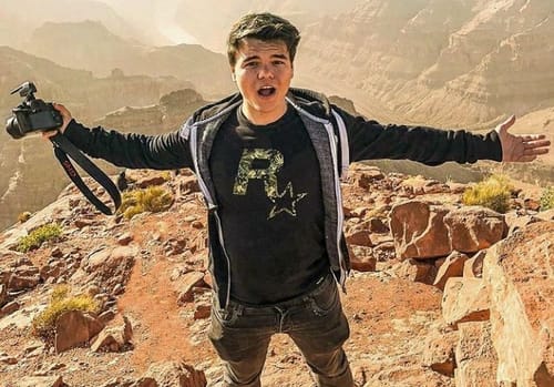 How much is FaZe Rug Net Worth as of 2024?