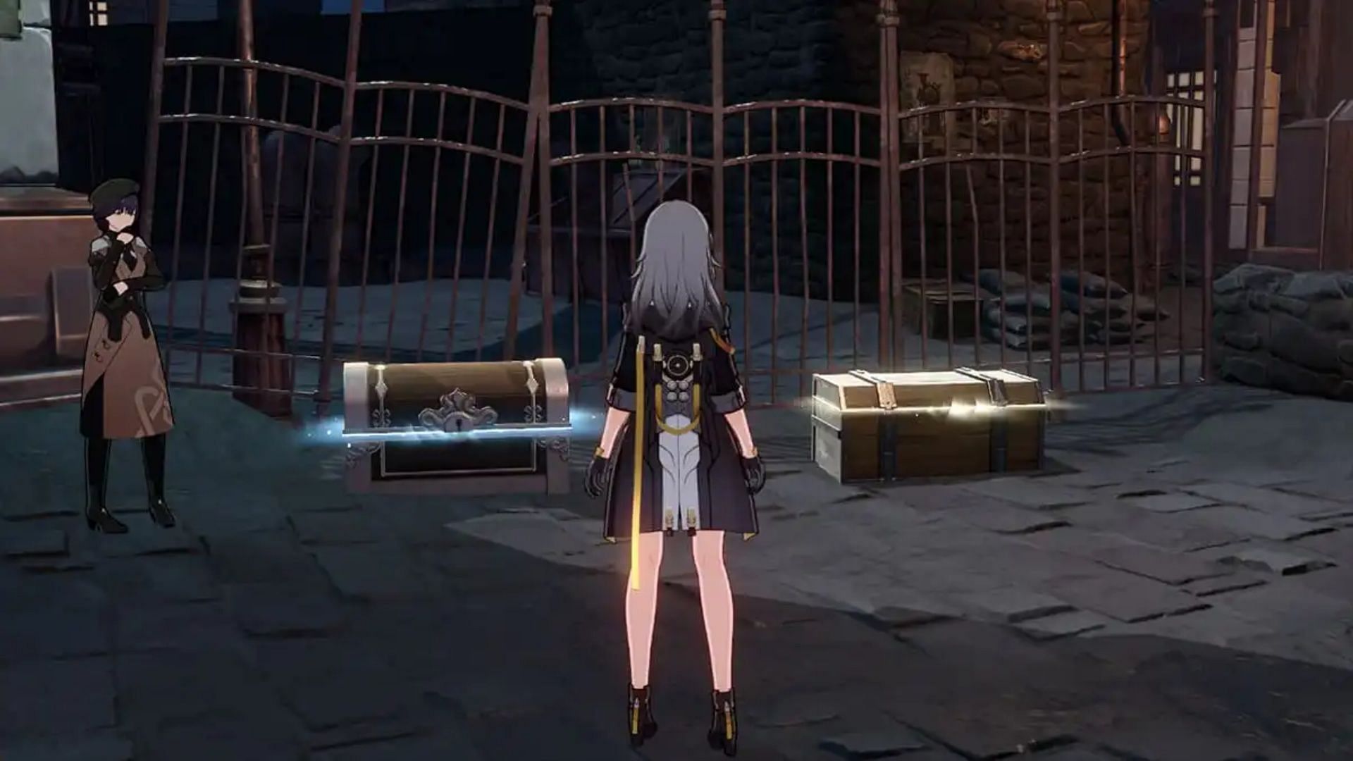 The Dazzling Rainbowite could have more uses in Honkai Star Rail (Image via miHoYo)