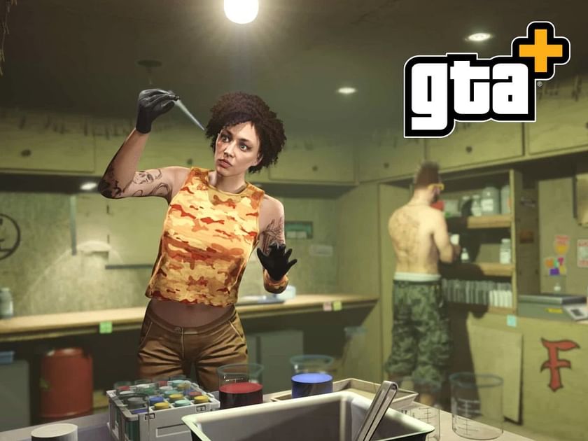 gta online: GTA Online: Here's how to make millions in multiplayer game -  The Economic Times