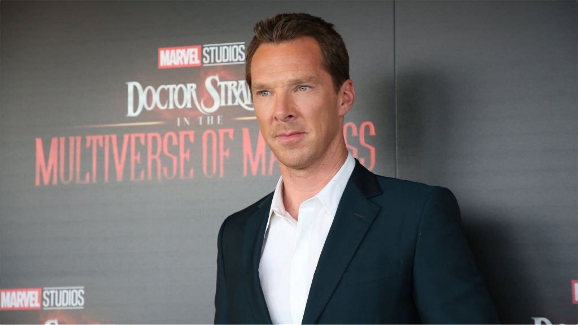 Benedict Cumberbatch and his family were threatened by a former chef with a knife (Image via Rob Kim/Getty Images)