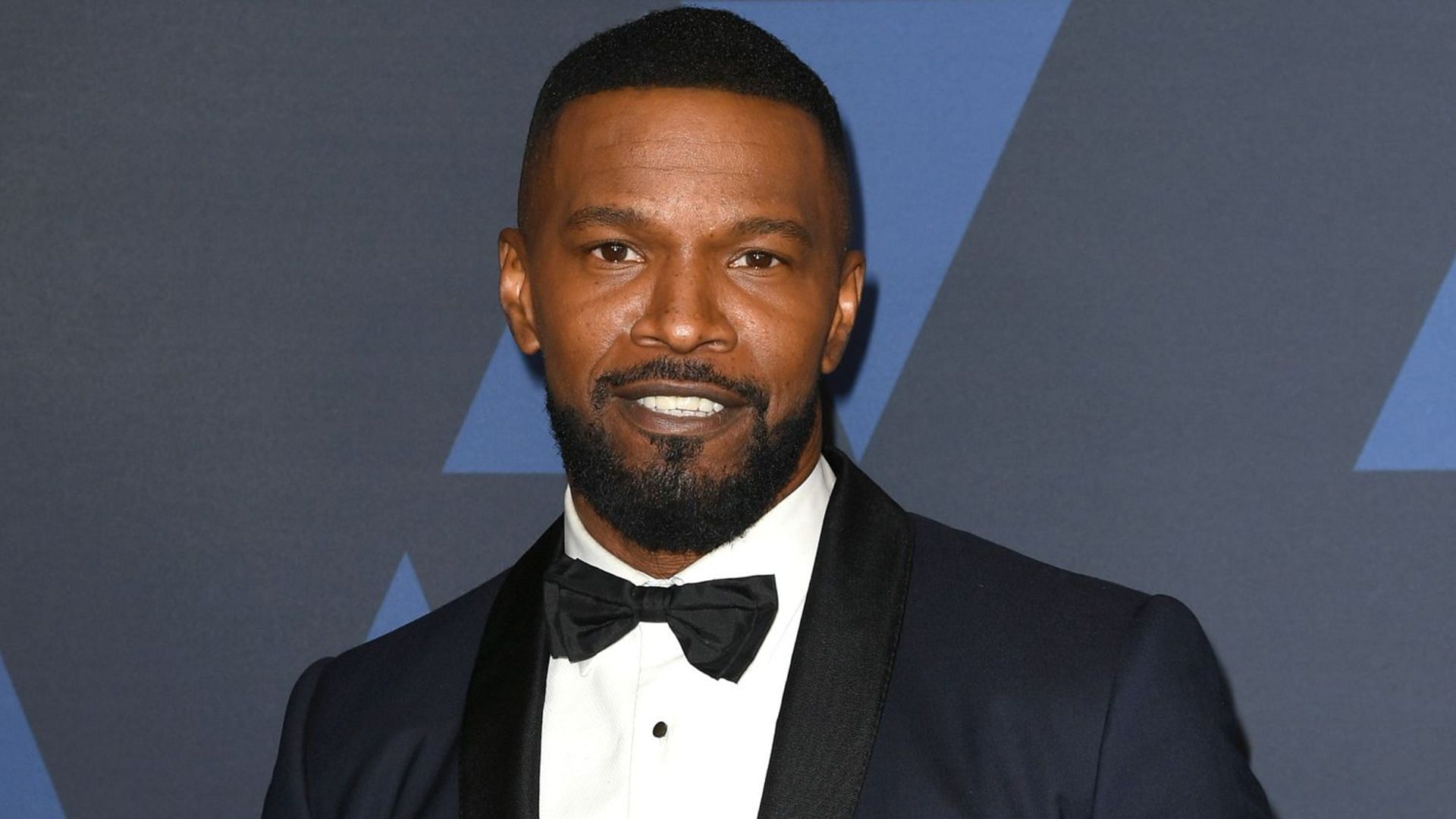 Jamie Foxx. (Photo via Getty Images)