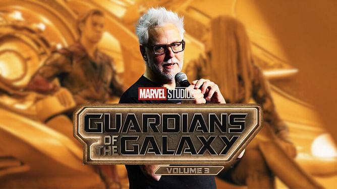 James Gunn's struggle: The pressure to include a key character in Guardians 3