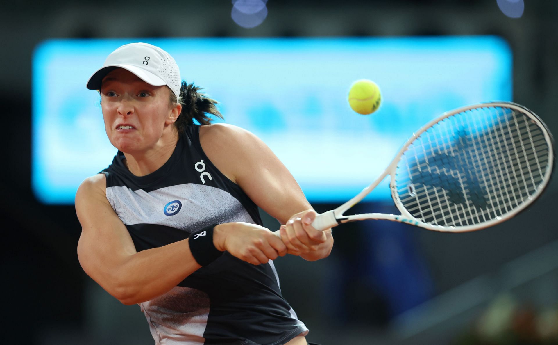 Mutua Madrid Open - Day Eight