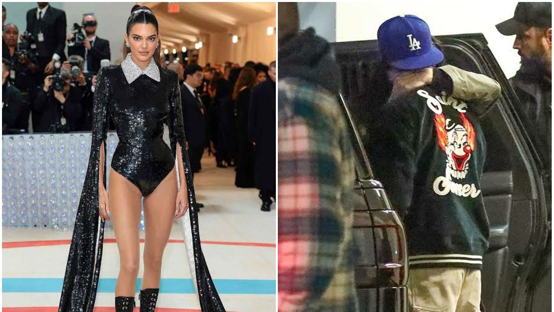 Is Bad Bunny dating Kendall Jenner?