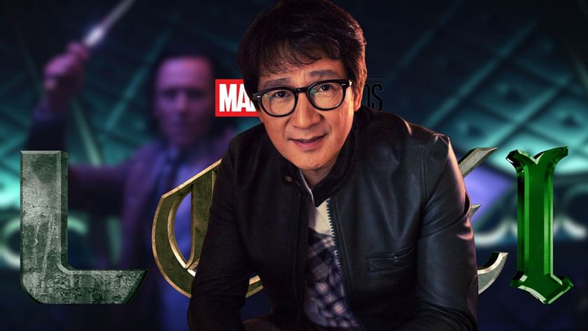 Loki' Season 2 Adds Ke Huy Quan of 'Everything Everywhere All at