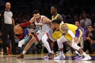 Denver Nuggets v Los Angeles Lakers - Game Four
