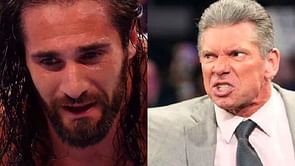 "That's when Vince takes it away" - Former WWE employee discusses how Seth Rollins could be robbed of the World Heavyweight Championship