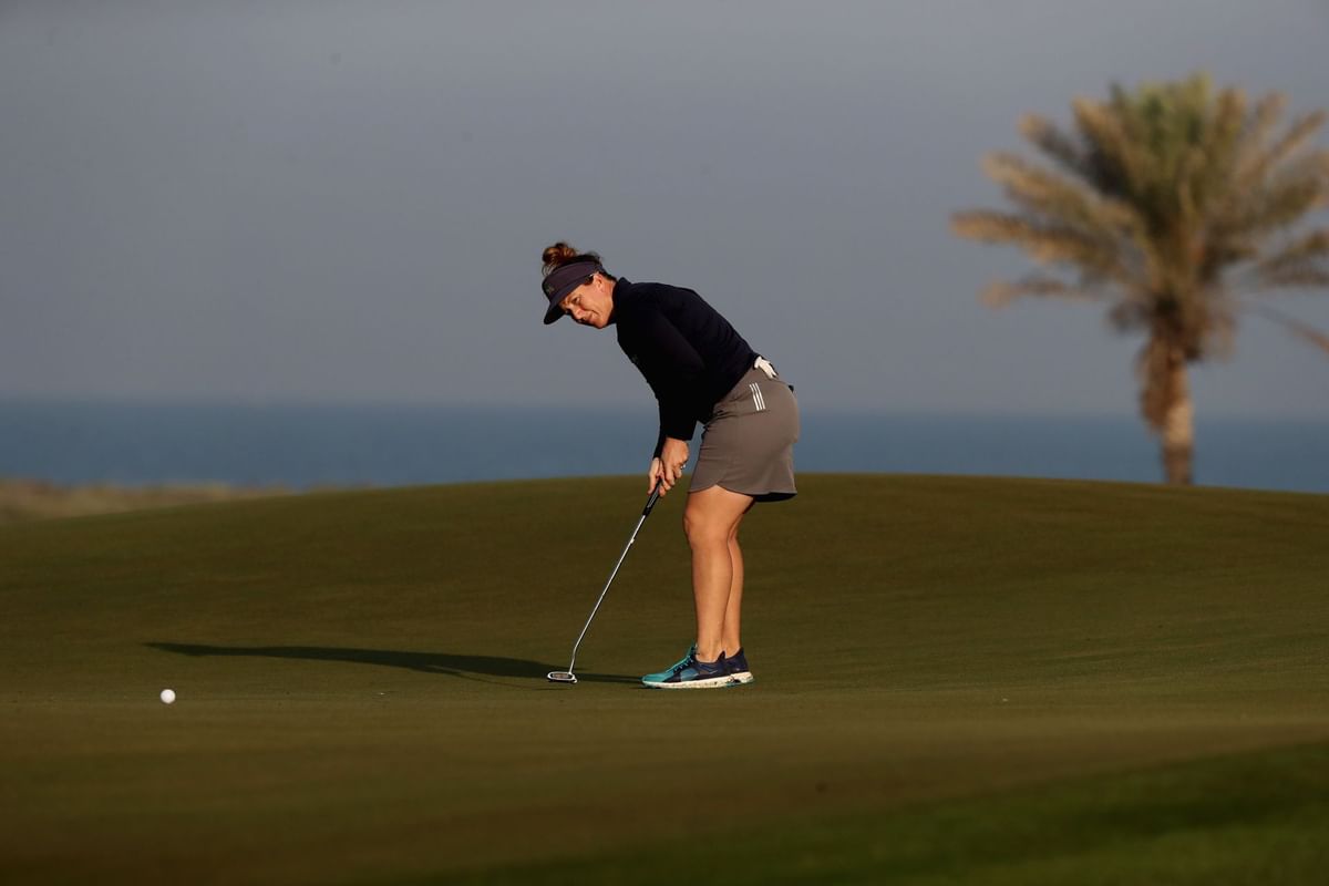 Where is the LIV Golf DC being held? All you need to know about the