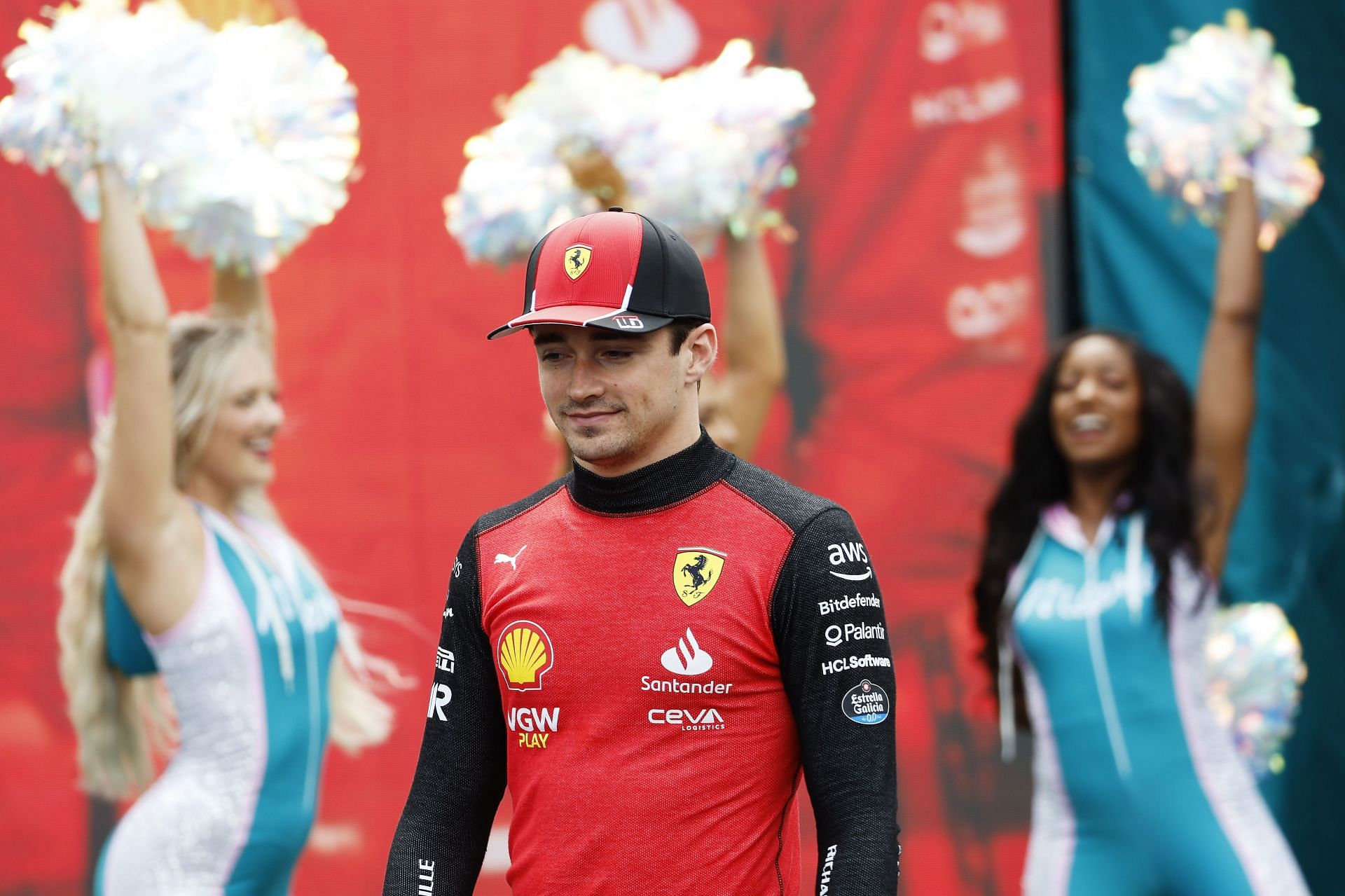 Charles Leclerc