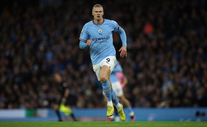 Everton vs Manchester City Prediction and Betting Tips | 14th May 2023