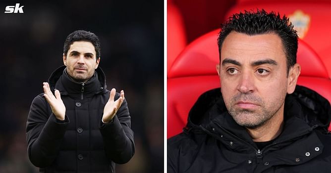Arsenal hierarchy in constant contact with Barcelona star's entourage in an attempt to strike summer deal - Reports