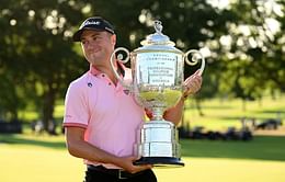 Purse for PGA Championship 2023: Total money distribution across all positions explored