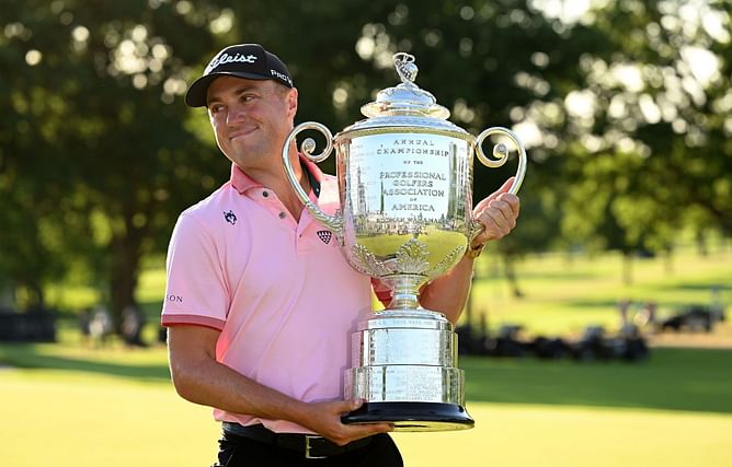 Purse for PGA Championship 2023: Total money distribution across all positions explored