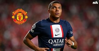 "This just doesn't add up" - Journalist makes bold claim regarding Manchester United's reported pursuit of PSG star Kylian Mbappe