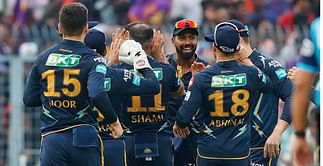IPL 2023 weather update: Ahmedabad weather update on May 2 for today's GT vs DC clash