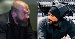 Veteran urges WWE to explore real-life angle and book heated feud between Roman Reigns and Triple H (Exclusive)