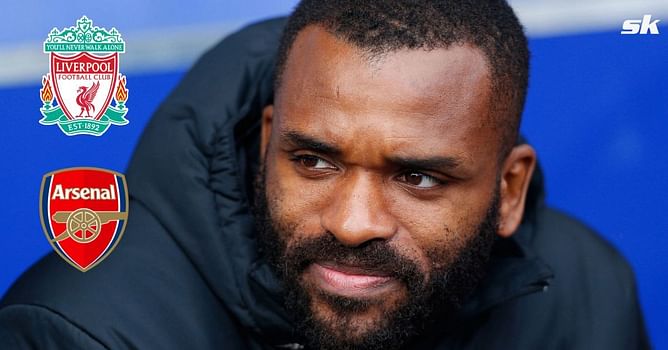 “That’s the one that makes the most sense” – Darren Bent feels Liverpool could sign player he would want at Arsenal