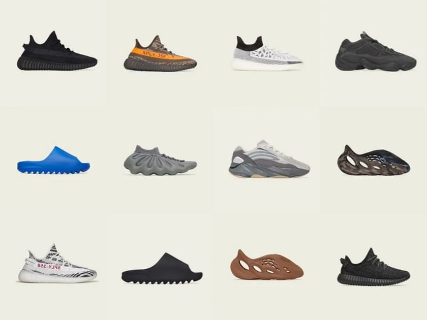 3 best Yeezy shoes under $250 from upcoming May 31 drop