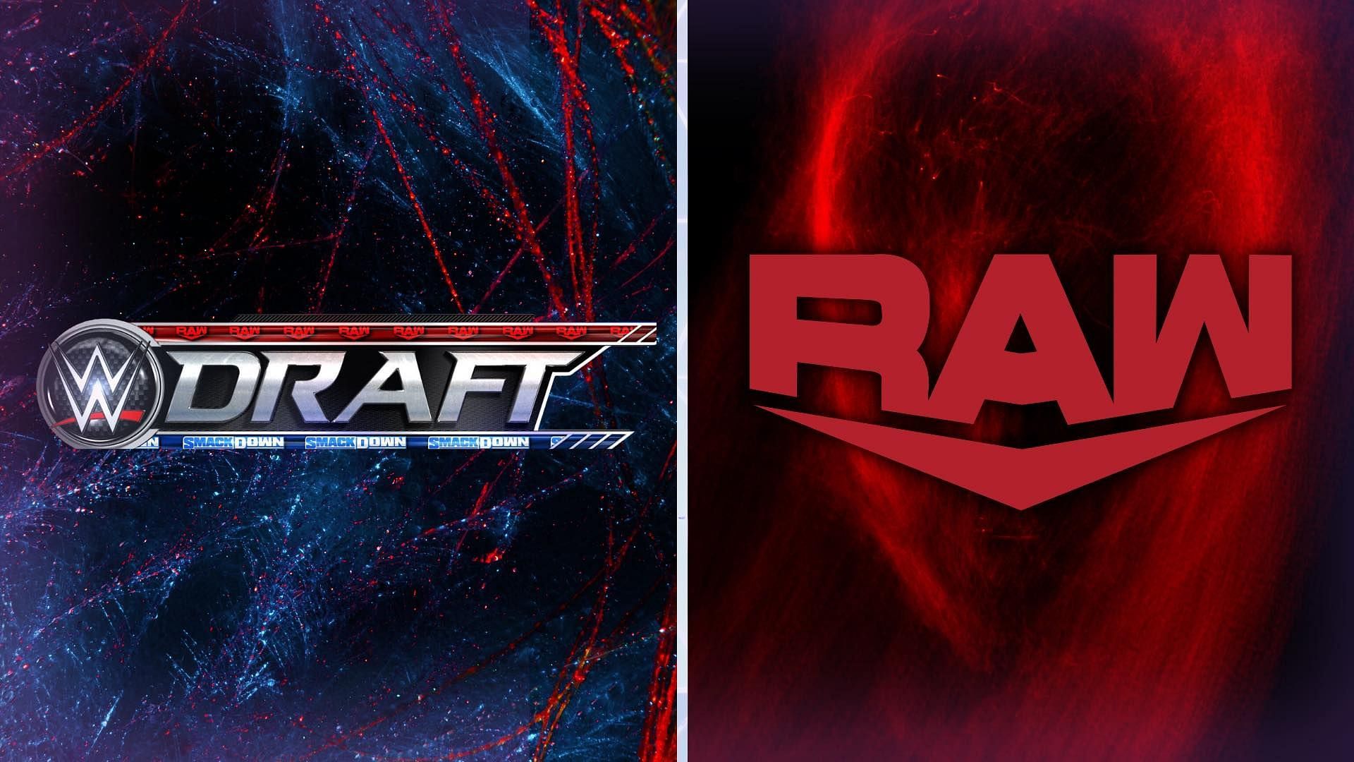 Monday Night RAW hosted Night 2 of the 2023 WWE Draft.