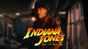 Indiana Jones 5 plummets as franchise's lowest-rated film on Rotten Tomatoes