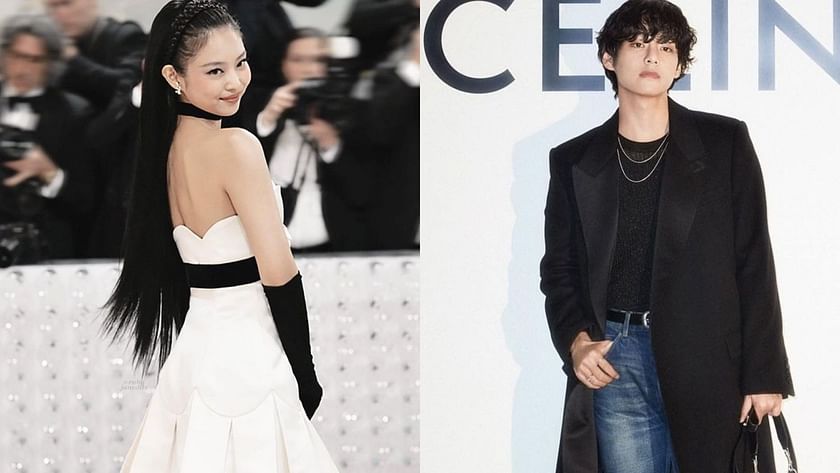 BTS: V CONFIRMS Attending Cannes 2023 With Celine, Will BLACKPINK's Jennie  Make Her Debut On The Same Day?