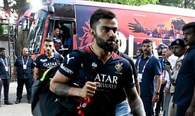 3 superstar Indian batters who have tailed off after a great start in IPL 2023