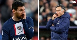 PSG star wants to leave Ligue 1 club this summer, Lionel Messi's possible departure from Paris believed to be key reason - Reports